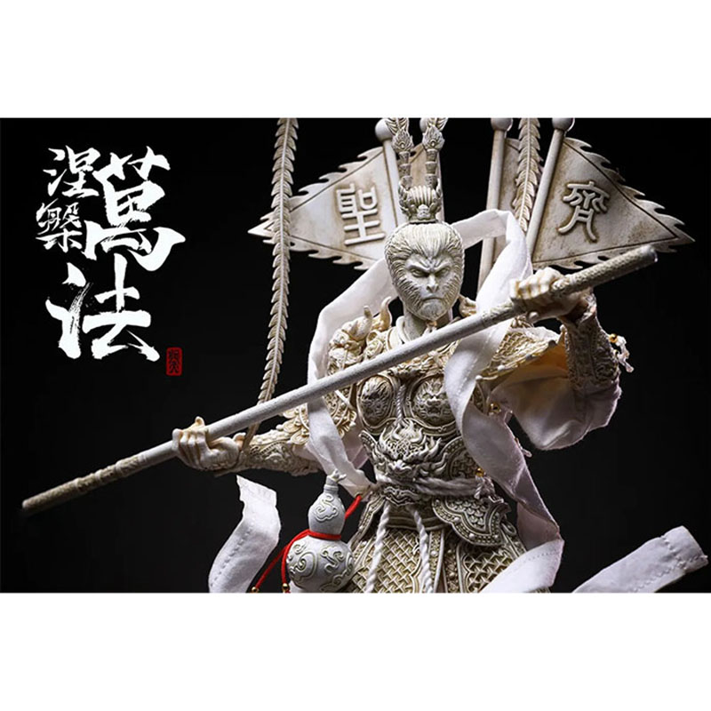 Mô hình Wukong - Nirvana Of Myriad Laws 2 mo hinh wukong nirvana of myriad laws 01